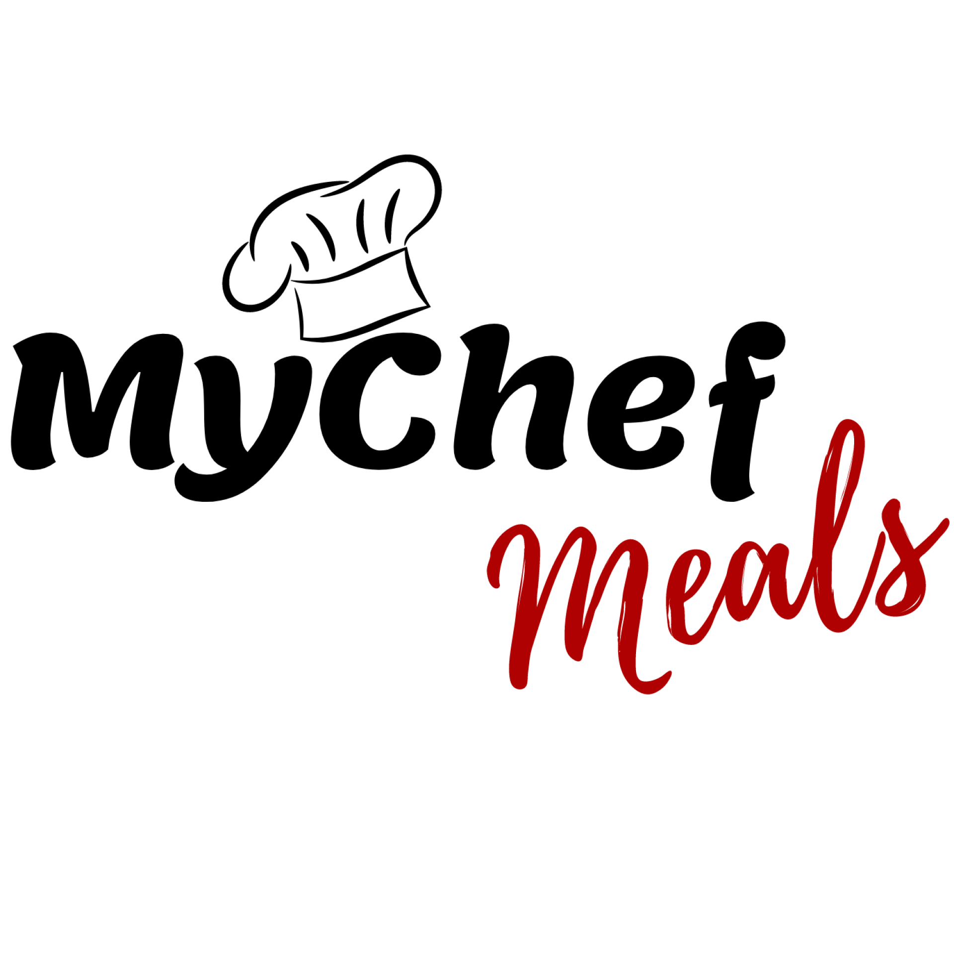 My Chef Meals logo
