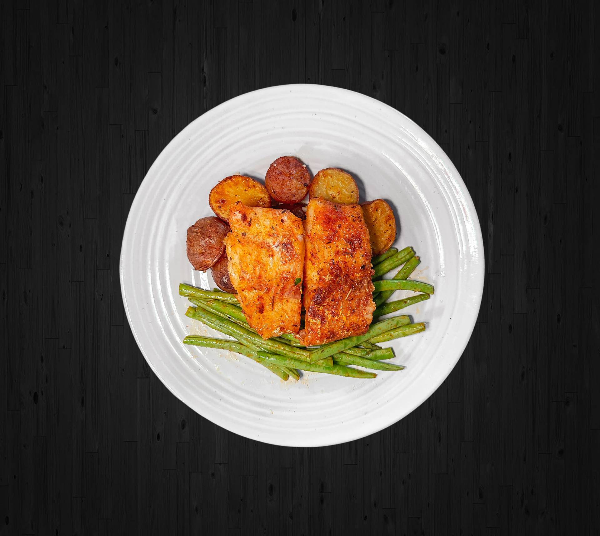 Cod Fish