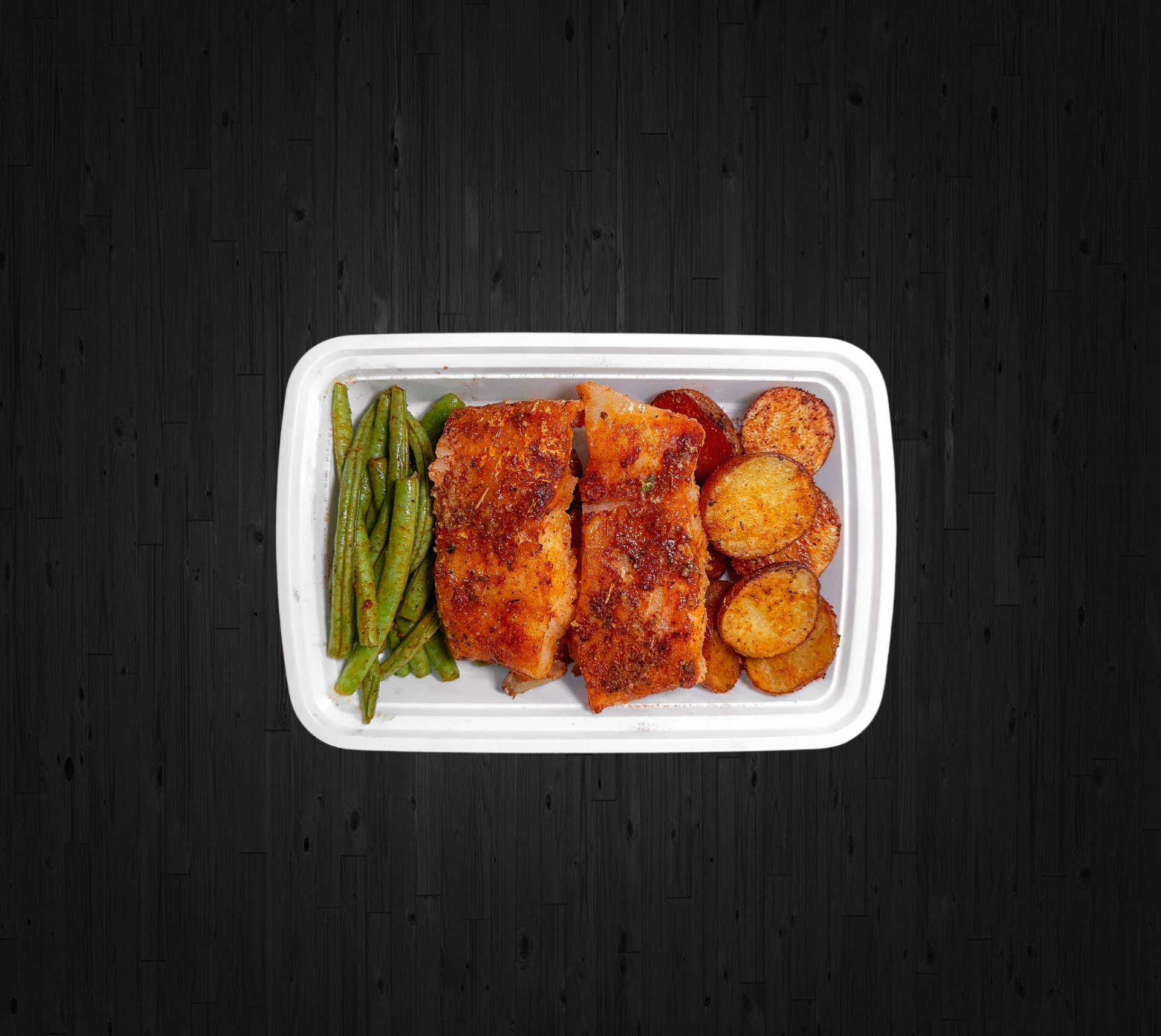 Cod Fish
