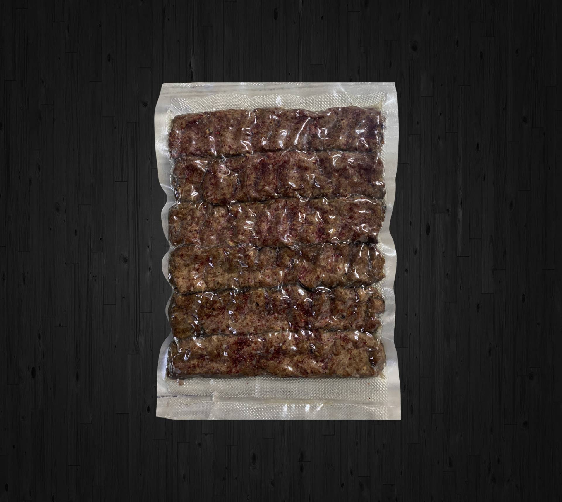 Beef Kabob