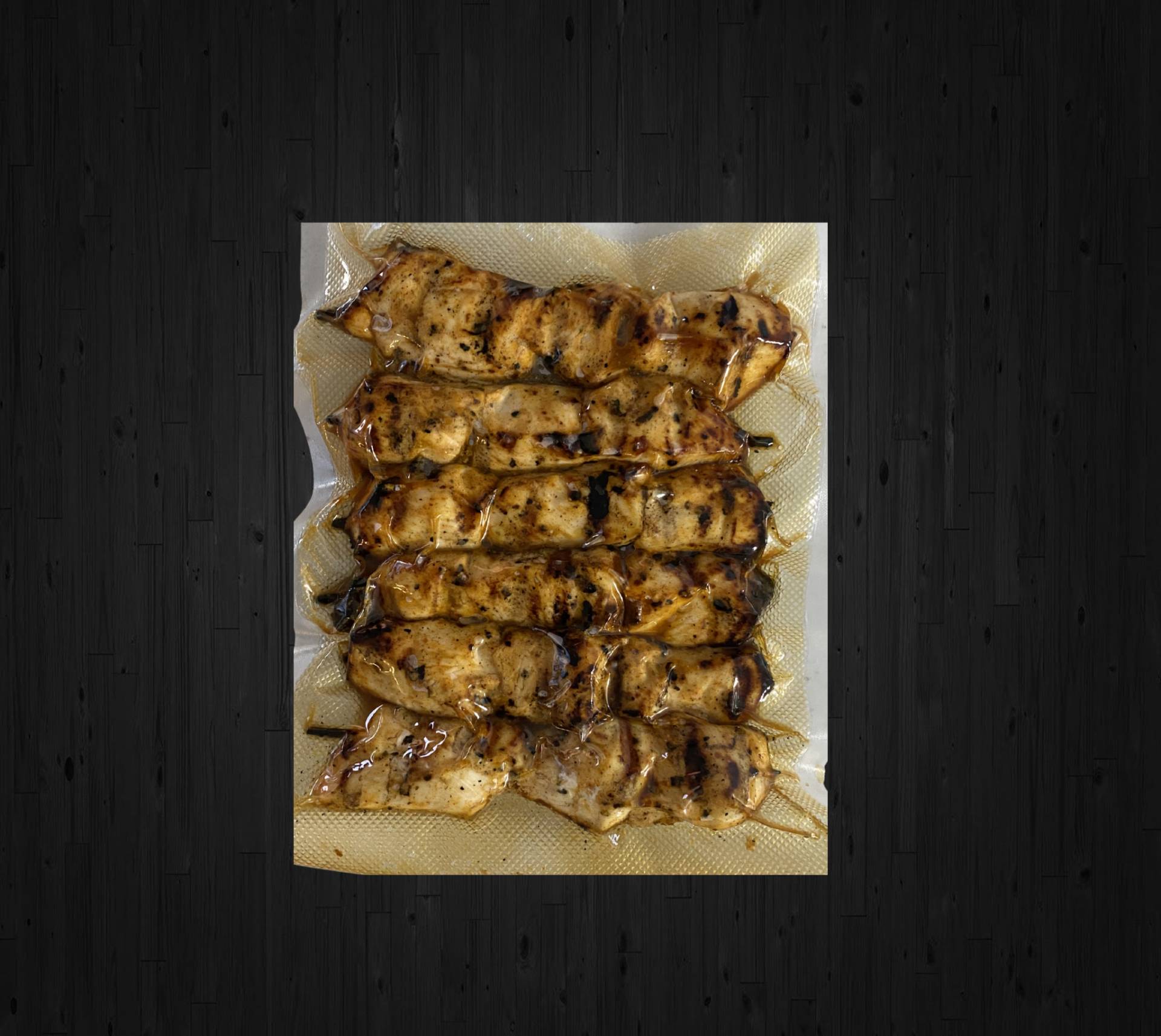 Shish Taouk