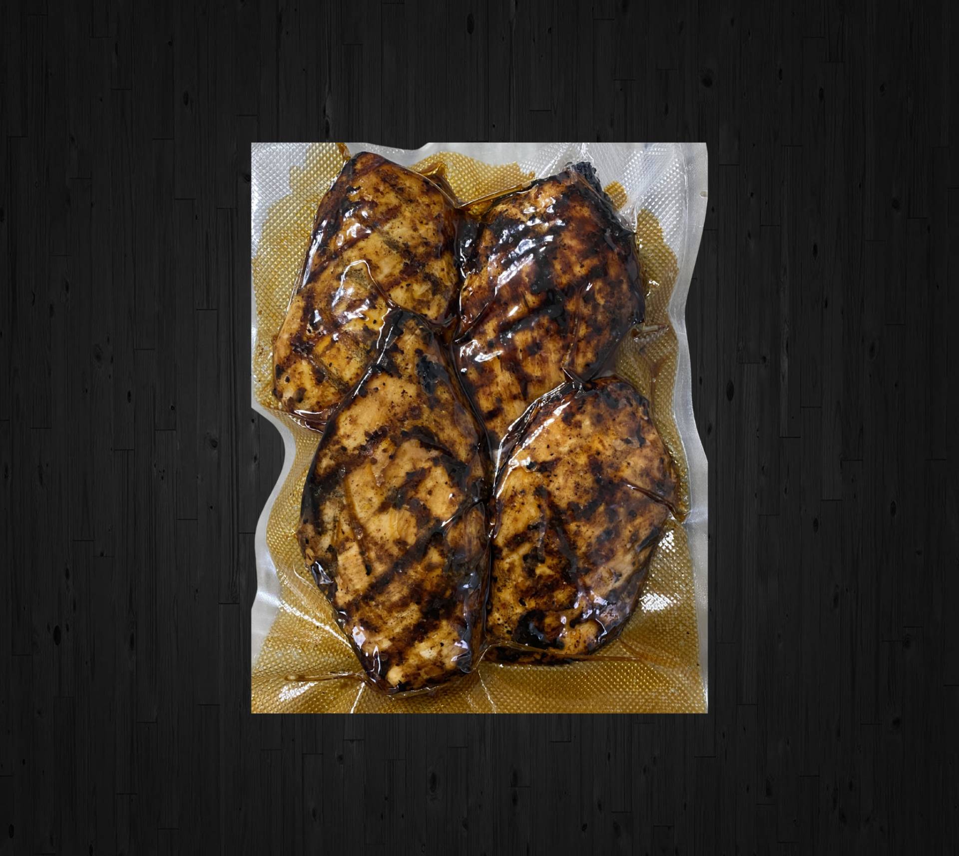 Chipotle Chicken Breast