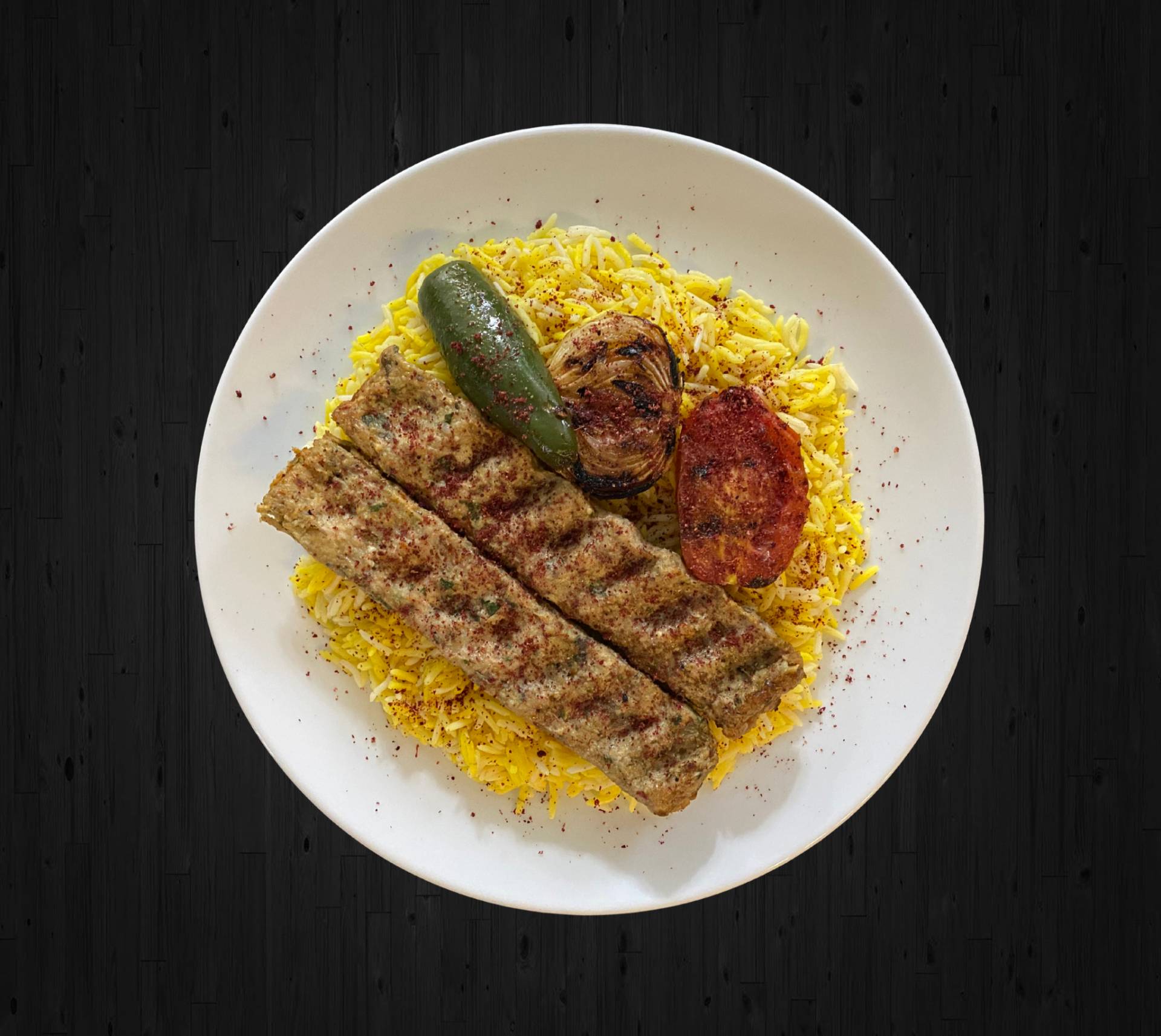Chicken Kabob