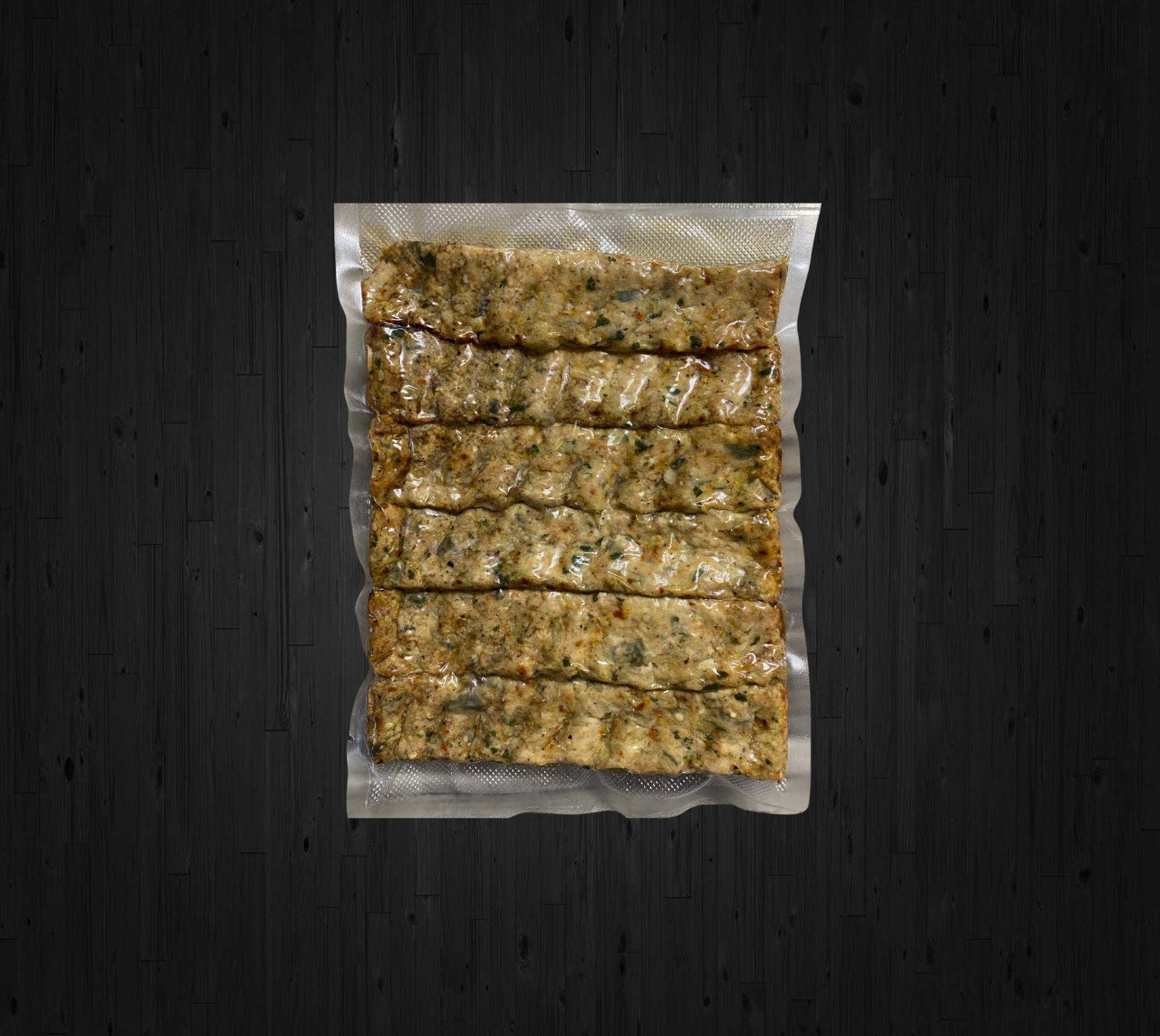 Chicken Kabob Skewers