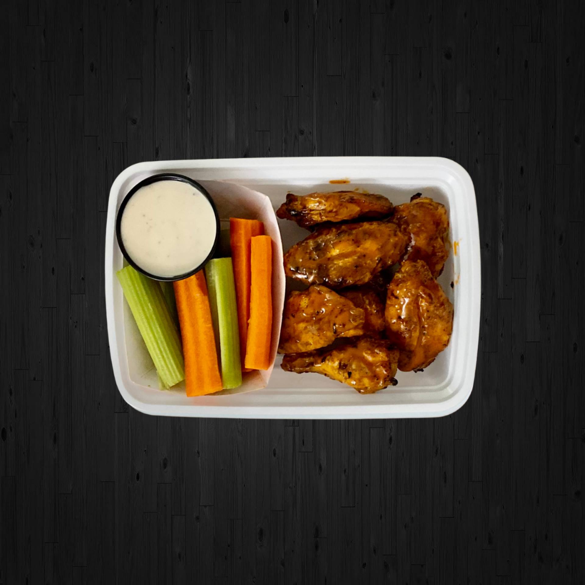Buffalo Chicken Wings