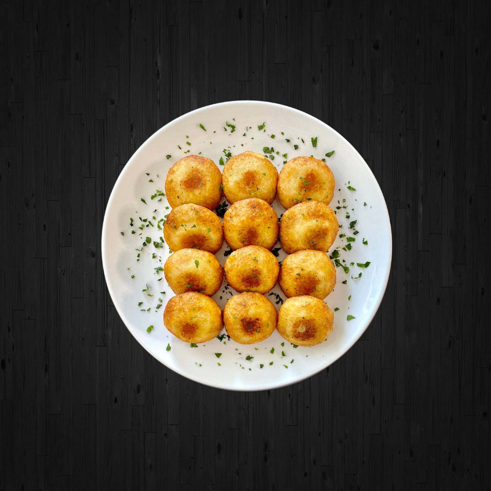 Potato Chops (12pcs)