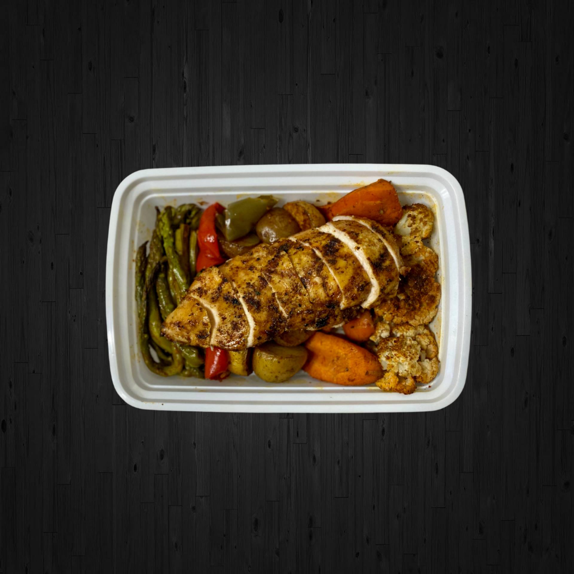 Chicken Breast