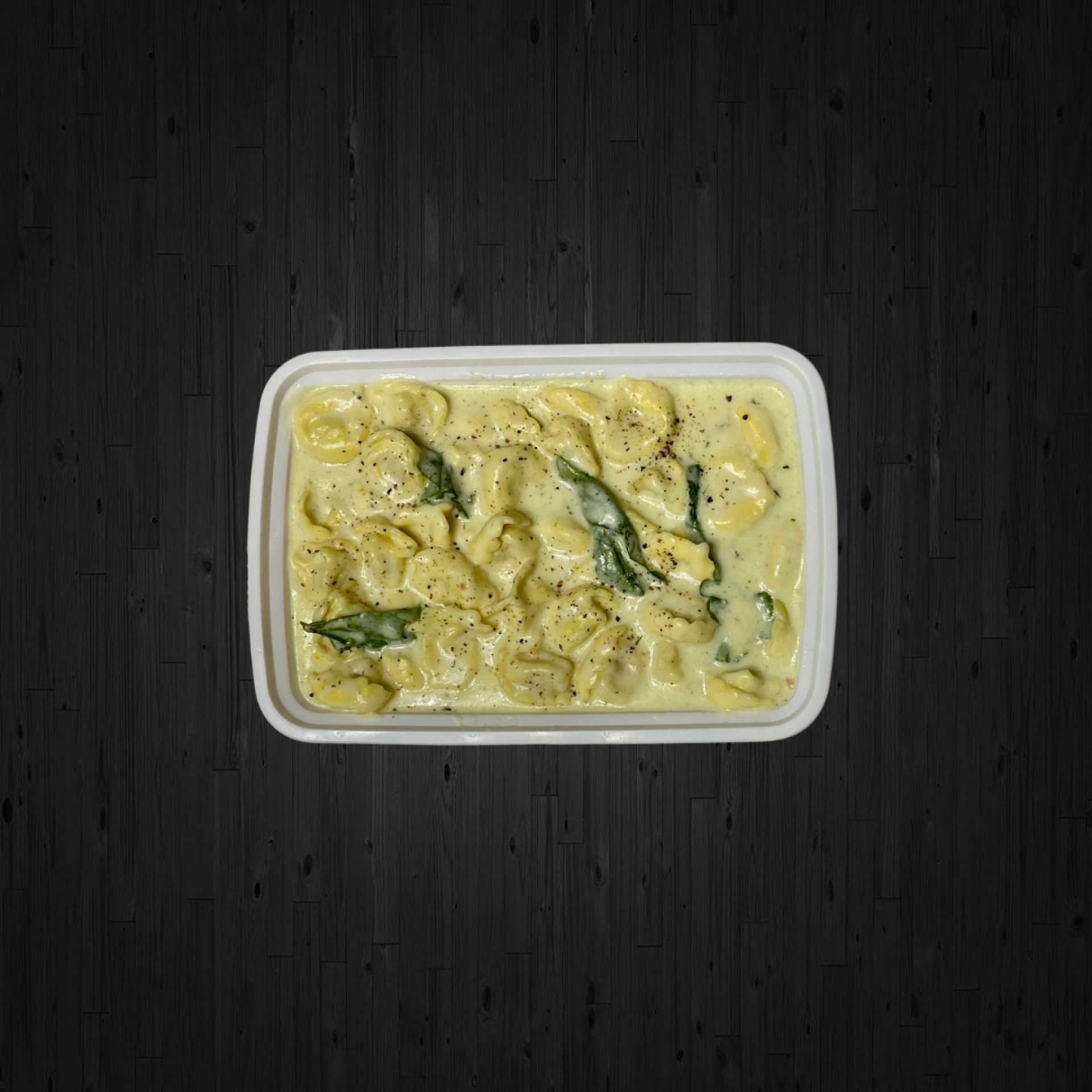 Alfredo Tortellini
