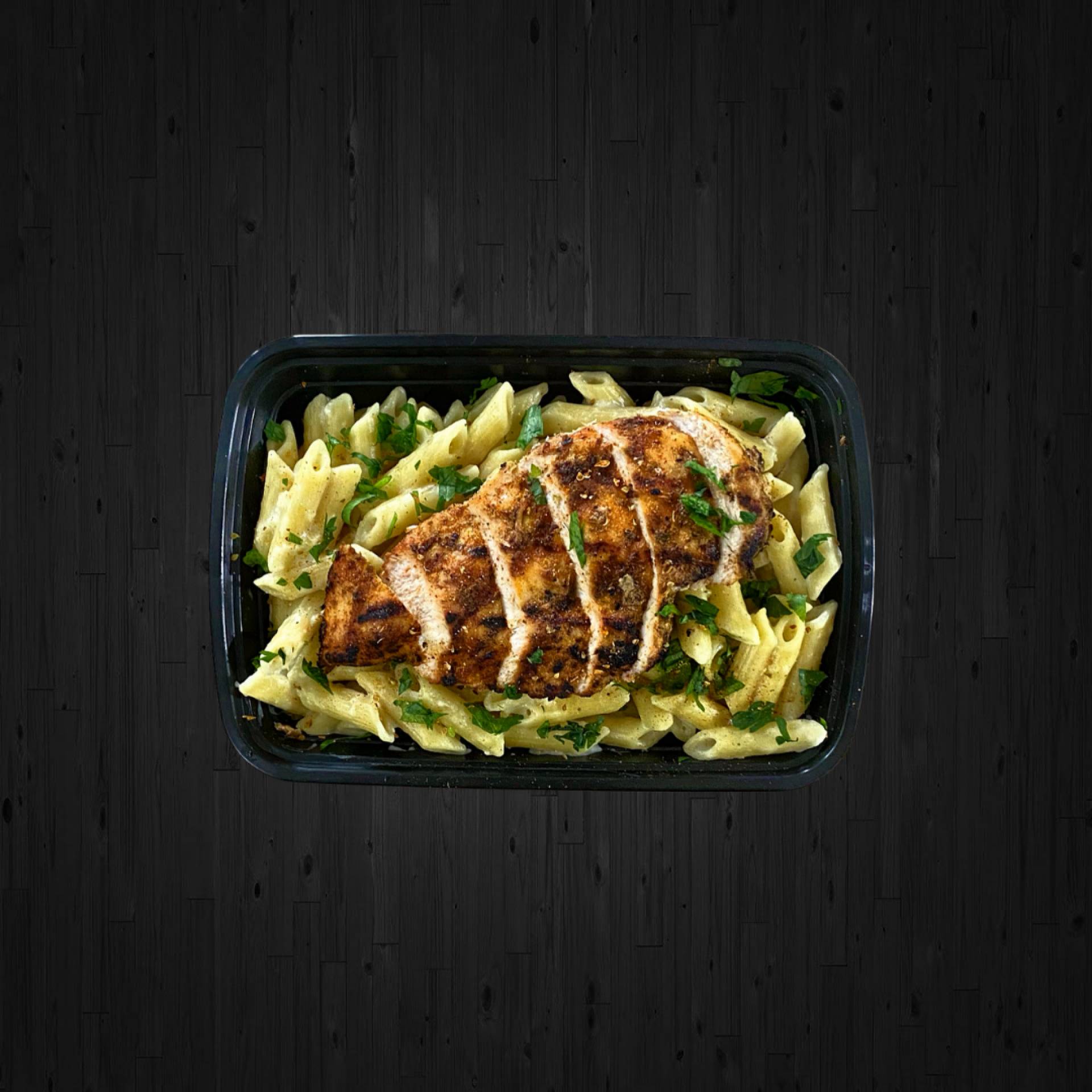 Cajun Chicken Breast