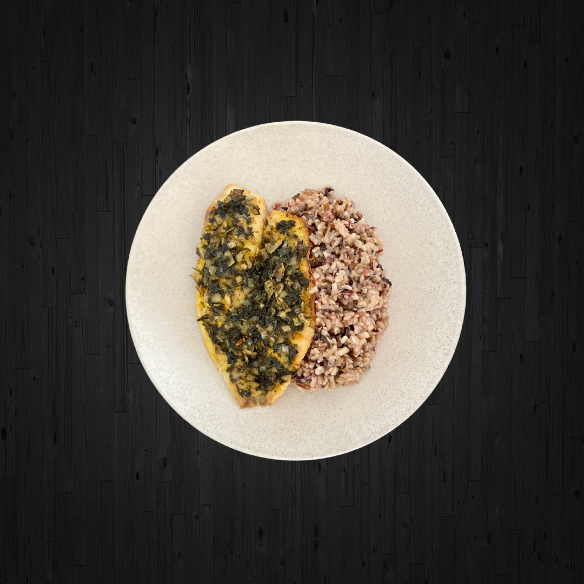 Tilapia Fillet
