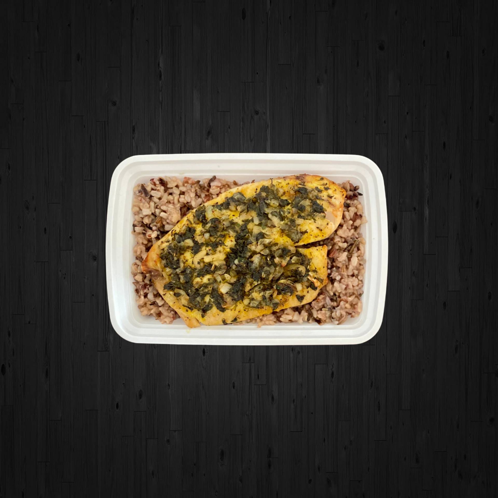 Tilapia Fillet