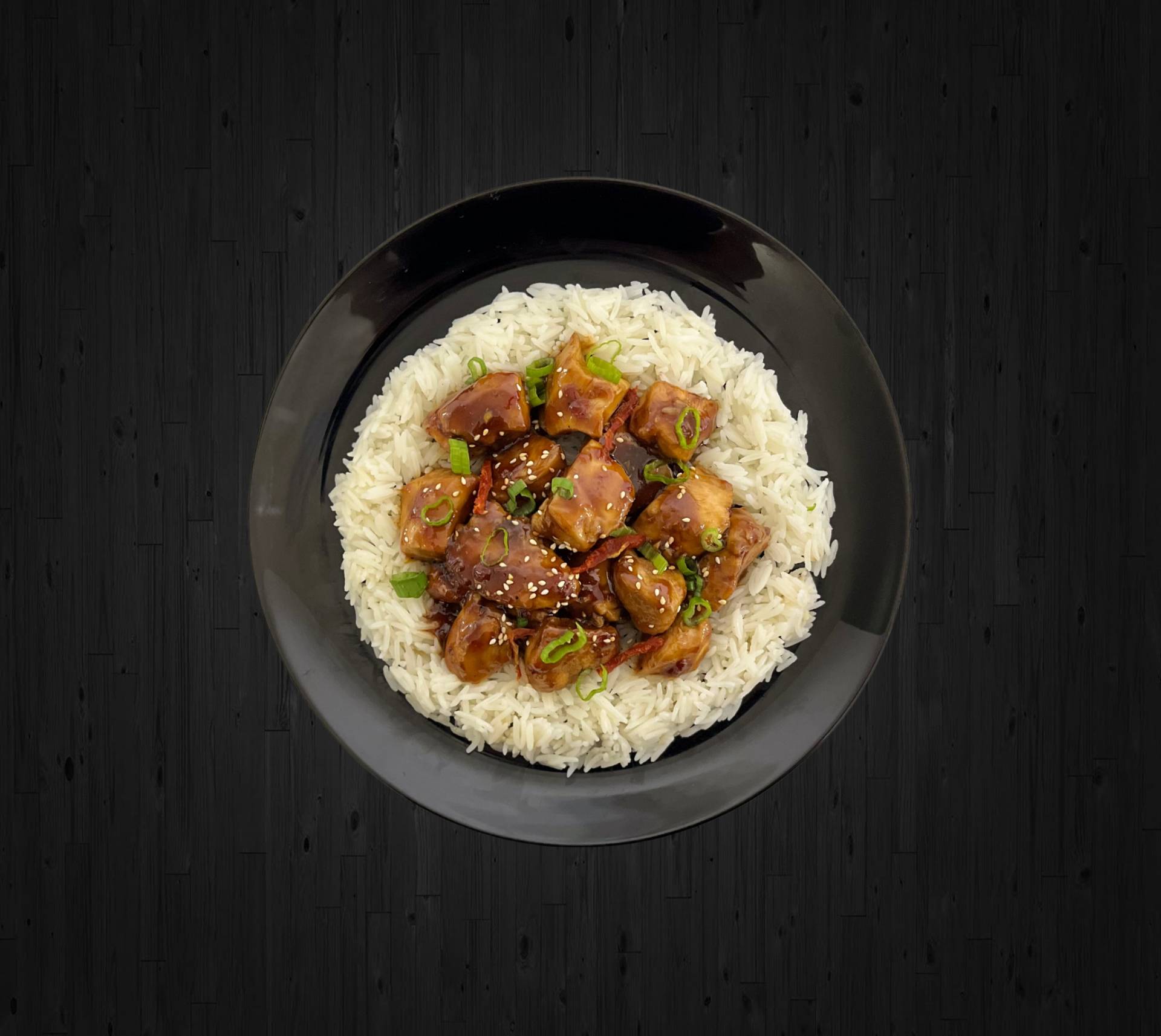 Sweet Chilli Chicken