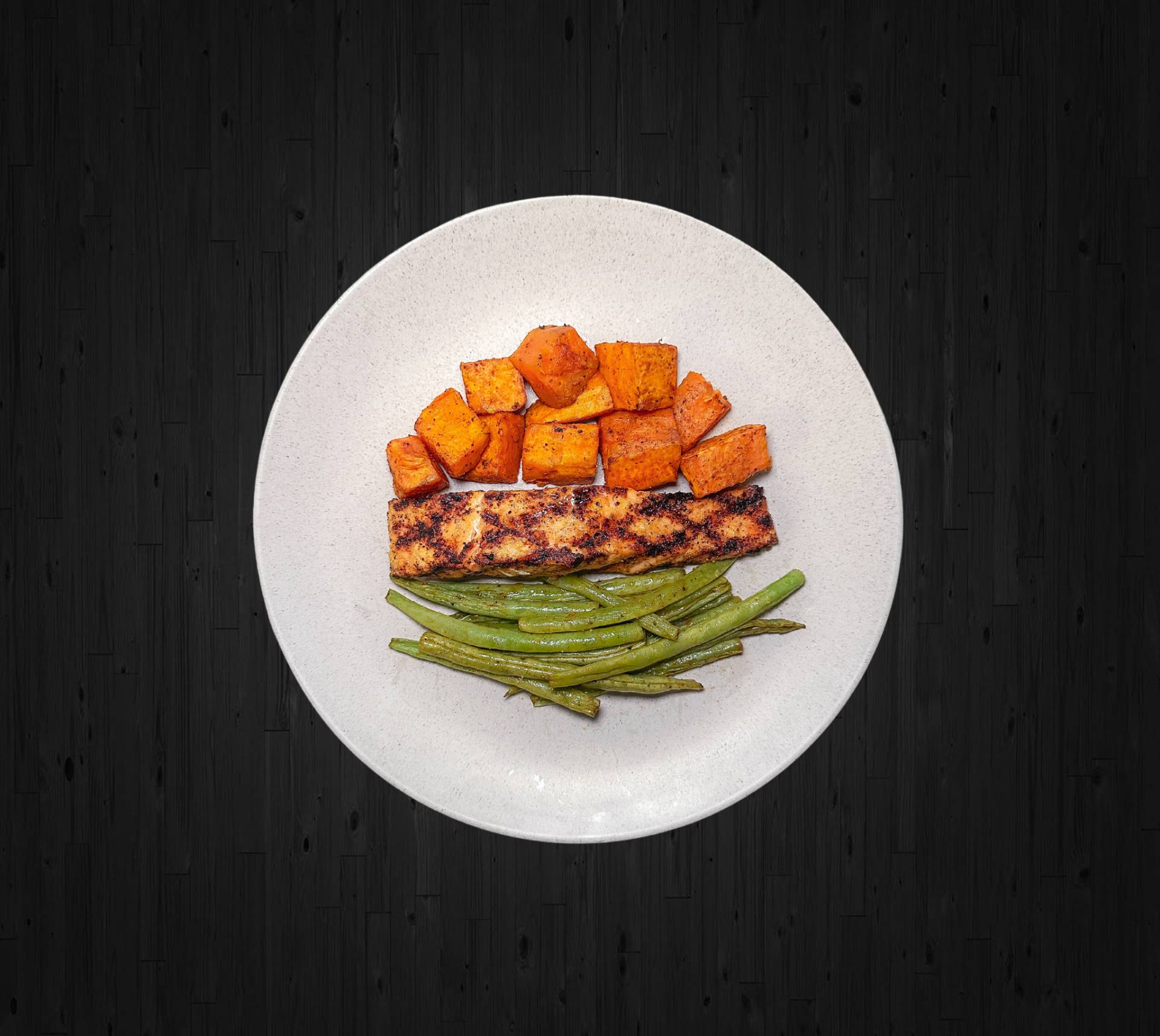 Salmon Fillet