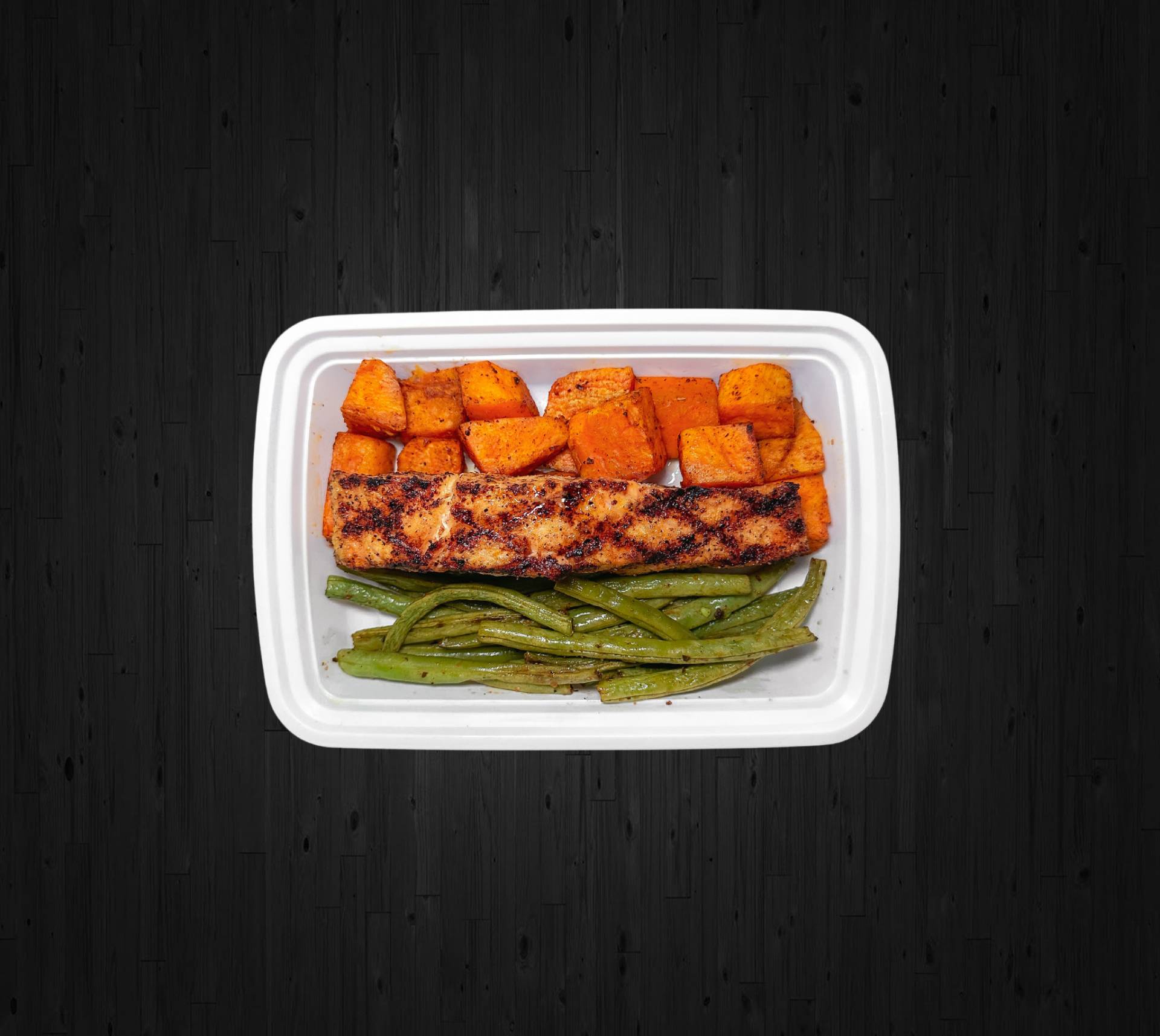 Salmon Fillet