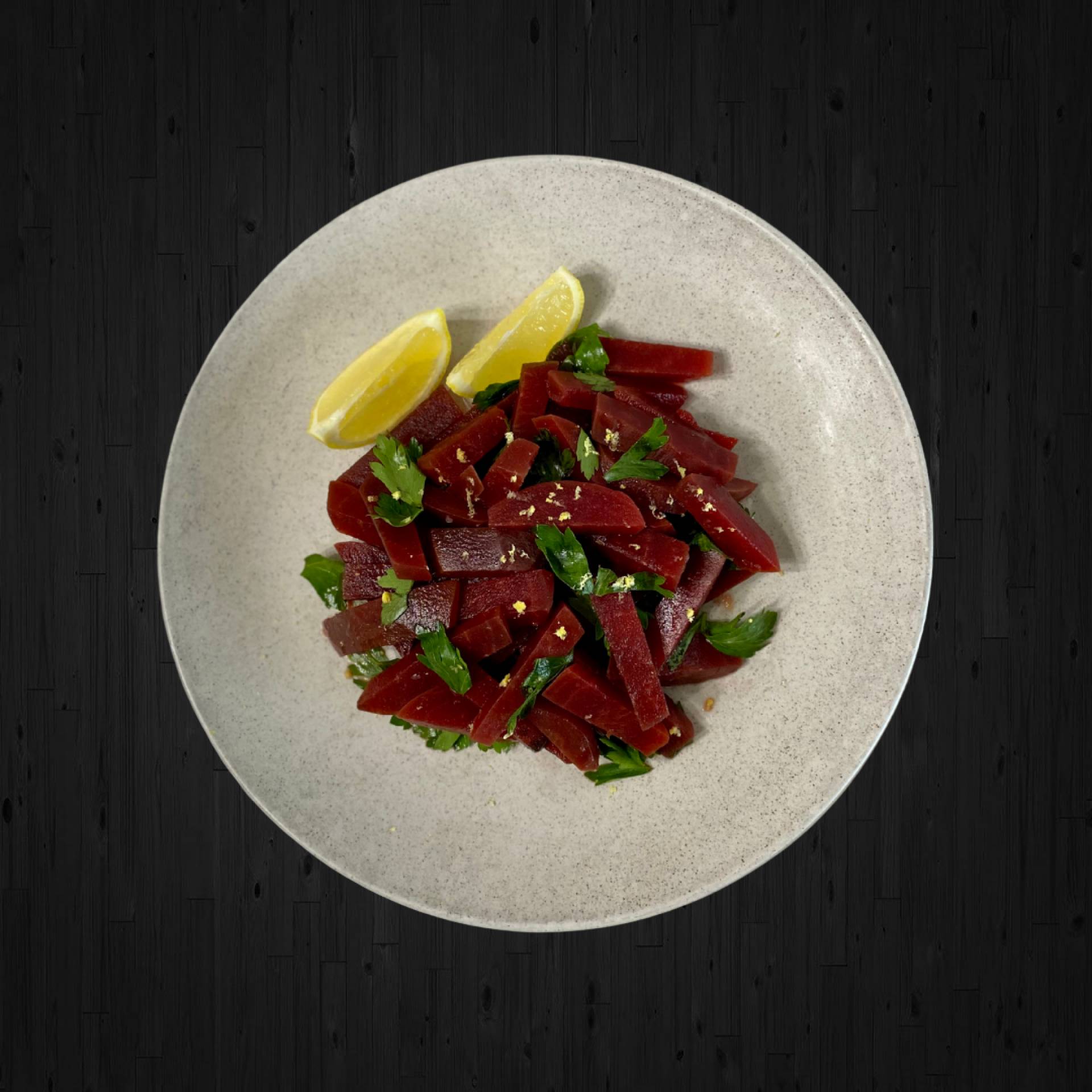 Beets Salad