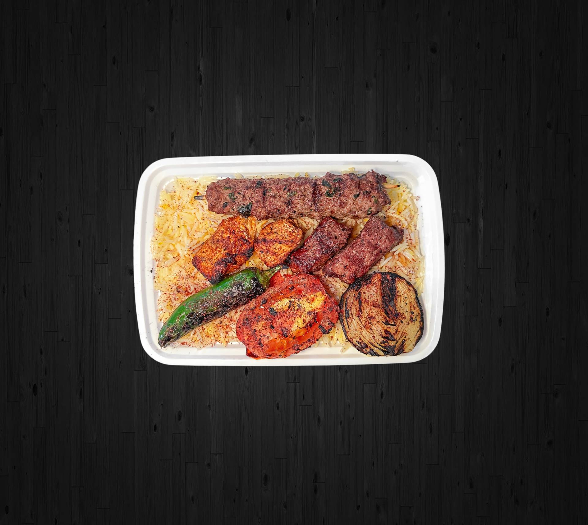 Mix Grill